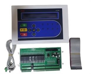 ÇAMAŞIR YIKAMA MAKİNESİ KART TAKIMI (FM-2002+ BS.FLT)