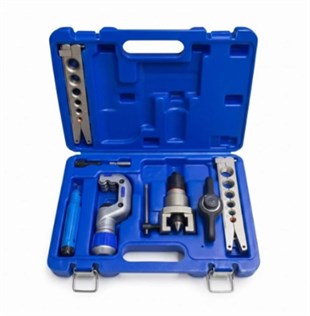 CH-WK 806N-L PROFOSYONEL HAVŞA MATKAP ÇEVİRMELİ
