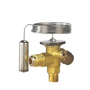 DANFOSS EXPANSİON 068Z3403 TE 2 R404A/R507A DIŞ DENGE REKORLU