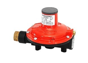 DEDANTÖR NOVACOMET 30 KĞ GİRİŞ:1/2 ÇIKIŞ 3/4 30MBAR 4 BAR (BP2303)