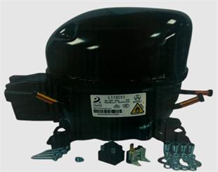 EKOVAT DONPER L118CY1 1/4 170 CAL. 193W R600