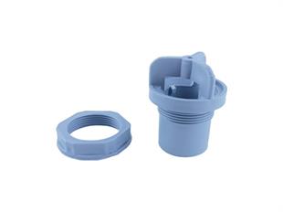 EMPERO EMİŞ FİLTRE YATAĞI VE SOMUNU