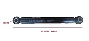 KAPAK AMORTİSÖR YAĞLI (4102024)