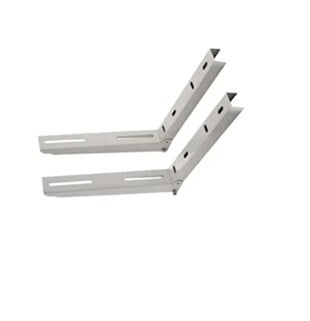 KLİMA KONSOLU 60 CM LİK VİDALI TAKIM