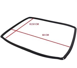 KONVEKSİYONEL FIRIN CONTASI (61,5*68CM İÇTEN İÇE)
