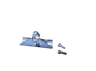 KROMLÜKS HİJYEN BARİYERLİ ÇAMAŞIR MAKİNESİ KAPAK İÇ DİLİ 