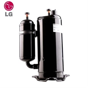 LG ROTARY KOMPRESÖR QV308PNA 18000 BTU R22