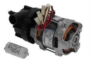 LGB YIKAMA MOTORU ZF-130SX 220V 2800RPM