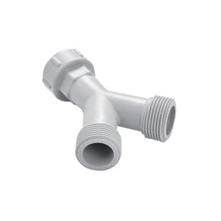 PLASTİK ÇATAL 3/4