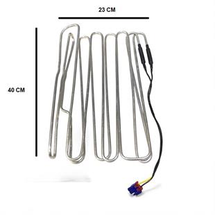 REZİSTANS ARA BÖLME SAMSUNG DA47-00263E 240V 250W