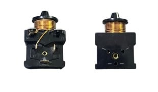 ROLE 6011 3/4 DANFOSS