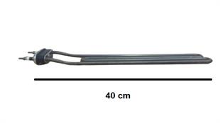 TORMEC EĞİK ESLİ ÇAMAŞIR MAKİNESİ REZİSTANS 4000W 40m 230V (B2 377804)