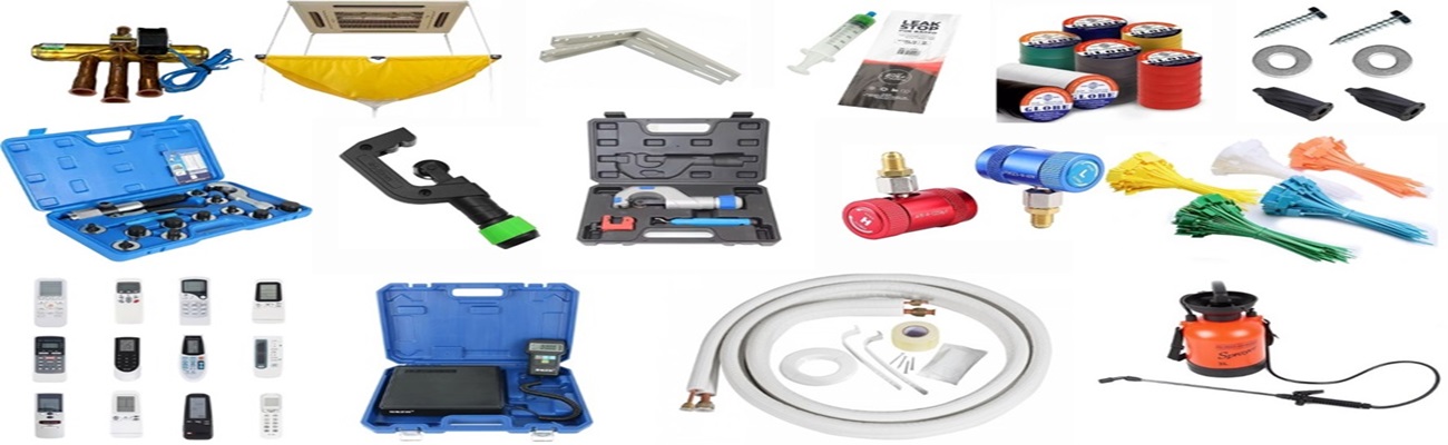 soğutma yedek parça