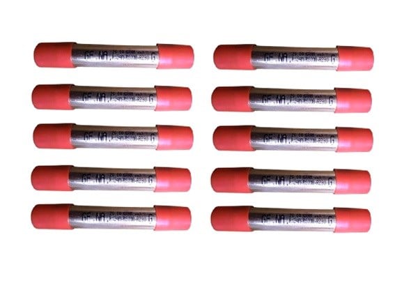 10 ADET DRAYER 20 GR GENA FİLİTRE (5.00*2,50MM) 