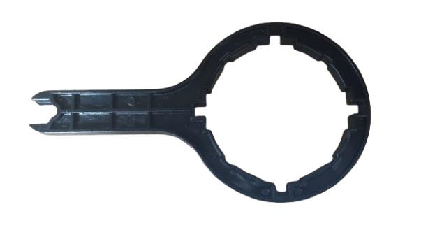 10'' HAVUZ ANAHTARI PLASTİK