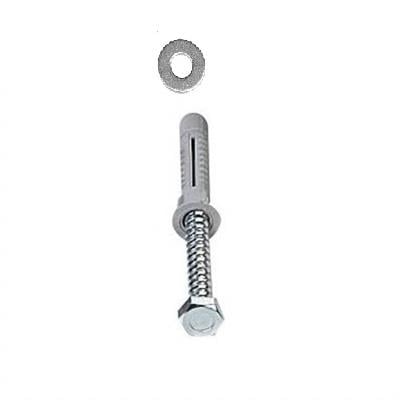 12MM ROKET DÜBEL TAKIM GRİ (ADET)