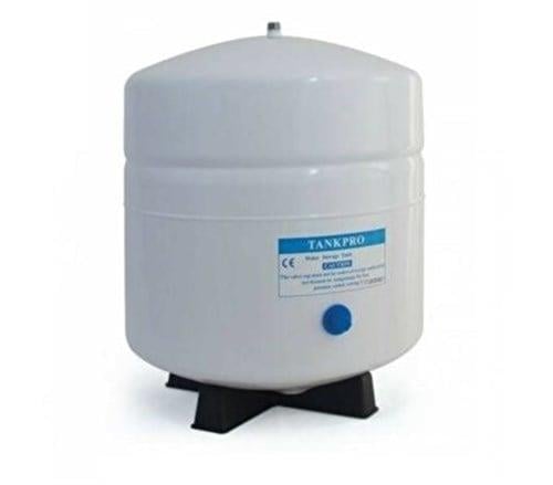 3,2 GALON SU ARITMA CİHAZI TANK 12 LT ÇELİK