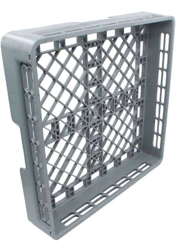 40X40 BARDAK YIKAMA BASKETİ