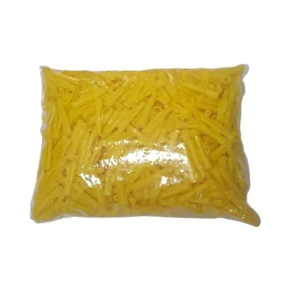 8MM ROKET DÜBEL (PAKET 500 LÜ) SARI 