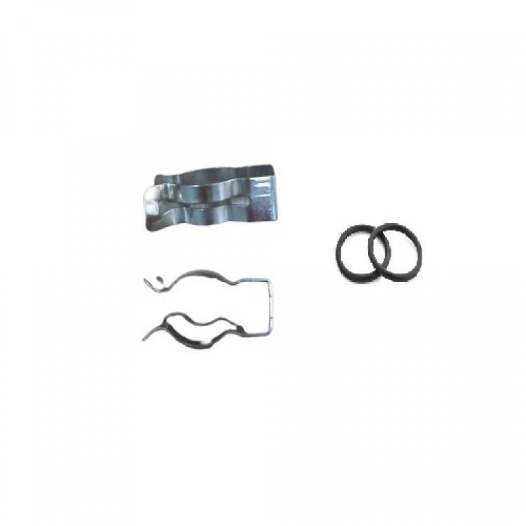 AİRFEL ECA KOMBİ BY PASS BAKIR BORU SEKMAN KLİPS SETİ 77890008055