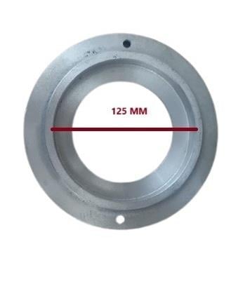ALÜMİNYUM DÖKÜM KEÇE YATAĞI 197*110 MM (40 KĞ PORYO 125 LİK)