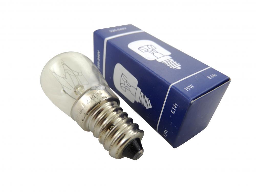 AMPUL FIRIN 15W 220V E14-300C