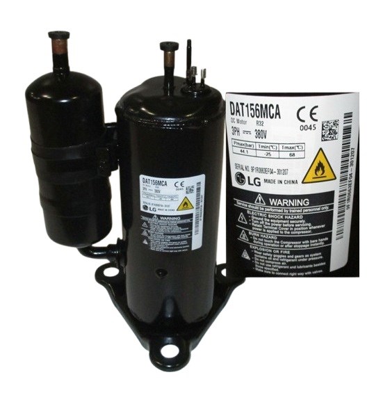 ARÇELİK 18000 BTU İNVERTER KOMPRESÖR DAT156MCA R32 (5401435401)
