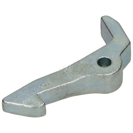 ARÇELİK 8103 Y ÇAMAŞIR YIKAMA MAKİNESİ ÖN KAPAK KANCA (2822370300)