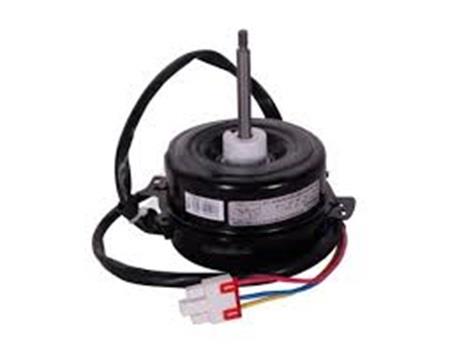 ARÇELİK 9000-12000 BTU DIŞ ÜNİTE FAN MOTORU (5400087825)