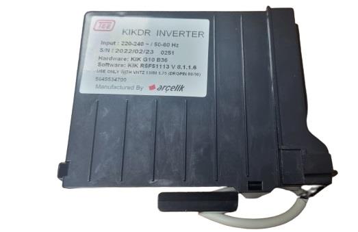 ARÇELİK BEKO ALTUS BUZDOLABI TEE MOTOR İNVERTÖR KARTI VNTZ 130M (5645534700)