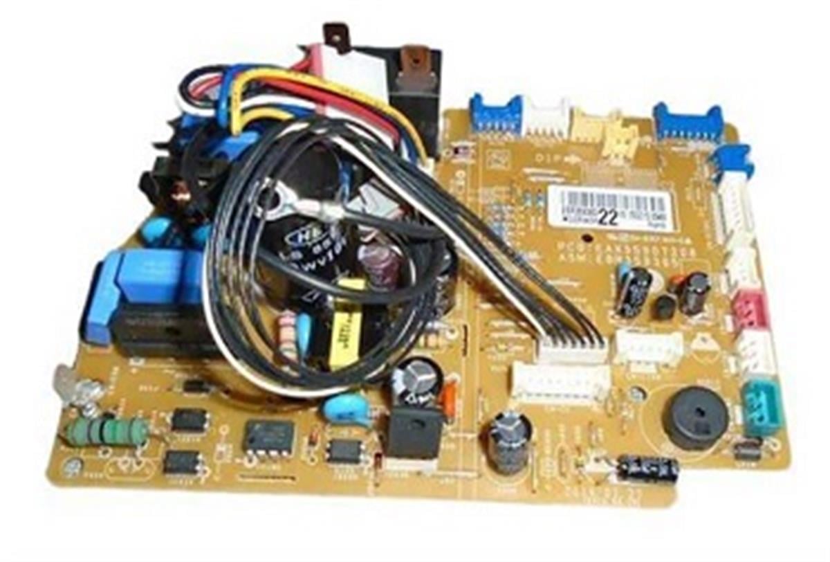 ARÇELİK BEKO ALTUS KLİMA KONTROL KARTI (5400735222)
