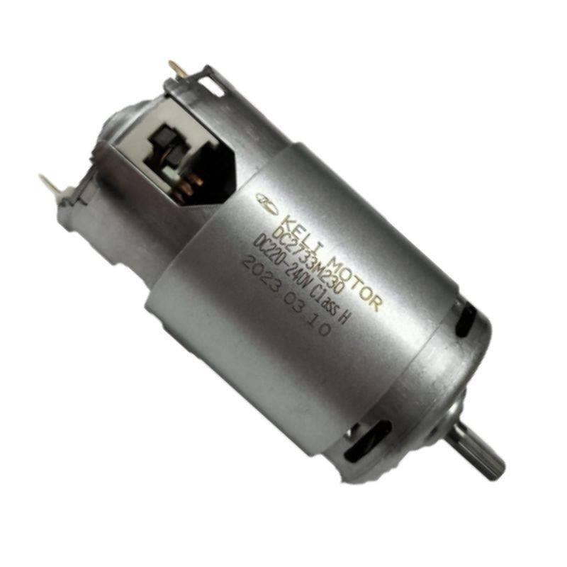 ARÇELİK -BEKO BLENDER MOTORU KELİ DC2733M230 DC220V