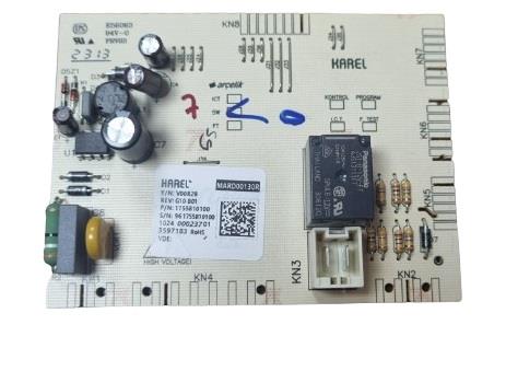 ARÇELİK-BEKO-BLOMBERG BULAŞIK MAKİNESİ ELEKTRONİK KART(1755810100)