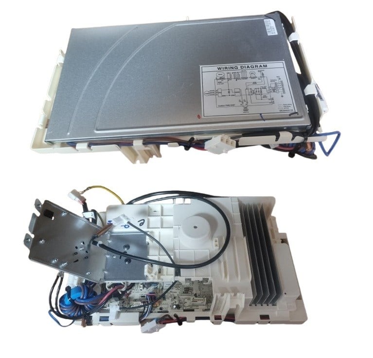 ARÇELİK BEKO KLİMA KONTROL KUTUSU (5401365701)