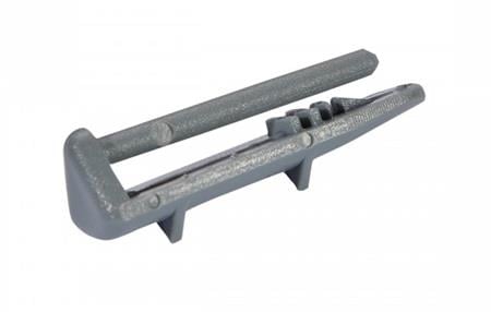 ARÇELİK BULAŞIK MAK. ÜST ARKA  SEPET STOPERİ (1880580300)