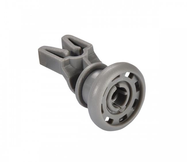 ARÇELİK BULAŞIK MAKİNESİ ÜST SEPET TEKERİ GRİ (1885800500)