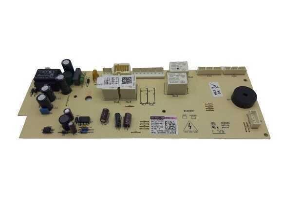 ARÇELİK D70 KTİ ÇAMAŞIR KURUTMA MAKİNASI ANA KART 5 SOKET (2970011801)