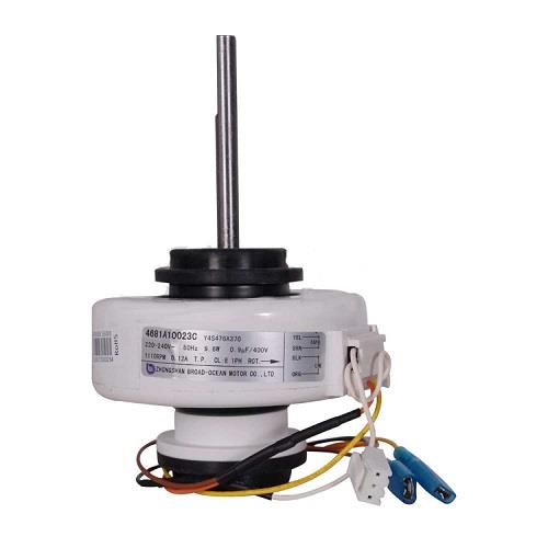 ARÇELİK KLİMA İÇ ÜNİTE FAN MOT0RU (7000-9000 BTU) 5400361003