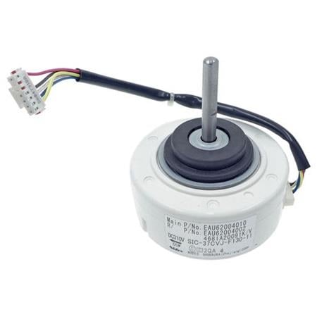 ARÇELİK KLİMA İÇ ÜNİTE FAN MOT0RU (9K-12K BTU) (5400426710)