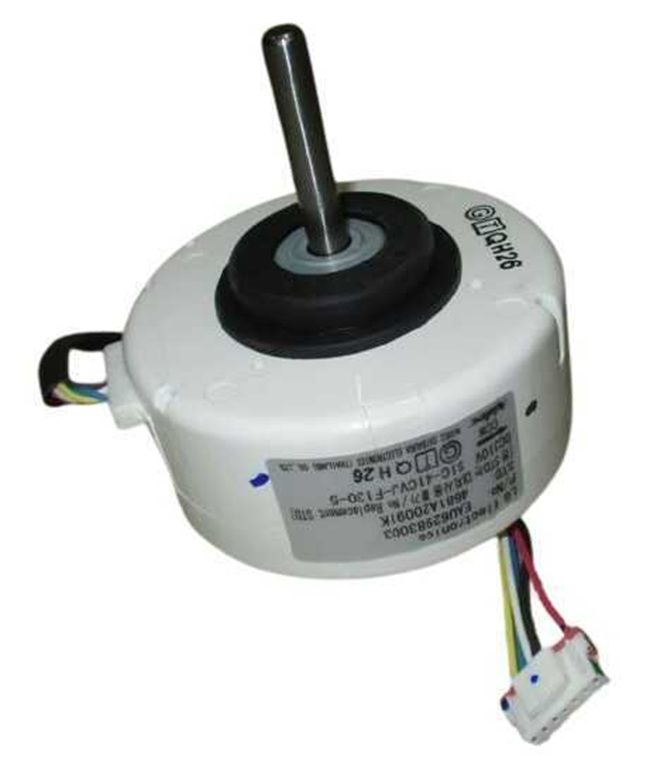 ARÇELİK KLİMA İÇ ÜNİTE FAN MOTORU 9000-12000BTU (5401276003)