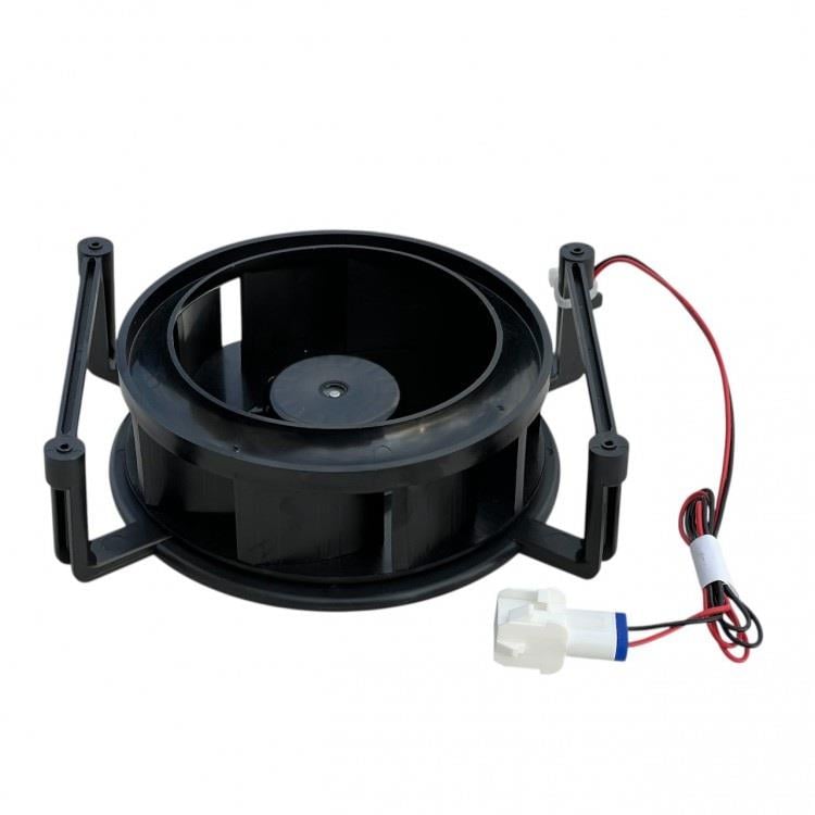 ARİSTON BUZDOLABI İÇ FAN MOTORU DC12V 0,25A