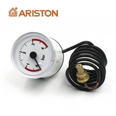 ARİSTON ECA İMMERGAS KOMBİ UZUN MANOMETRE 77890034031