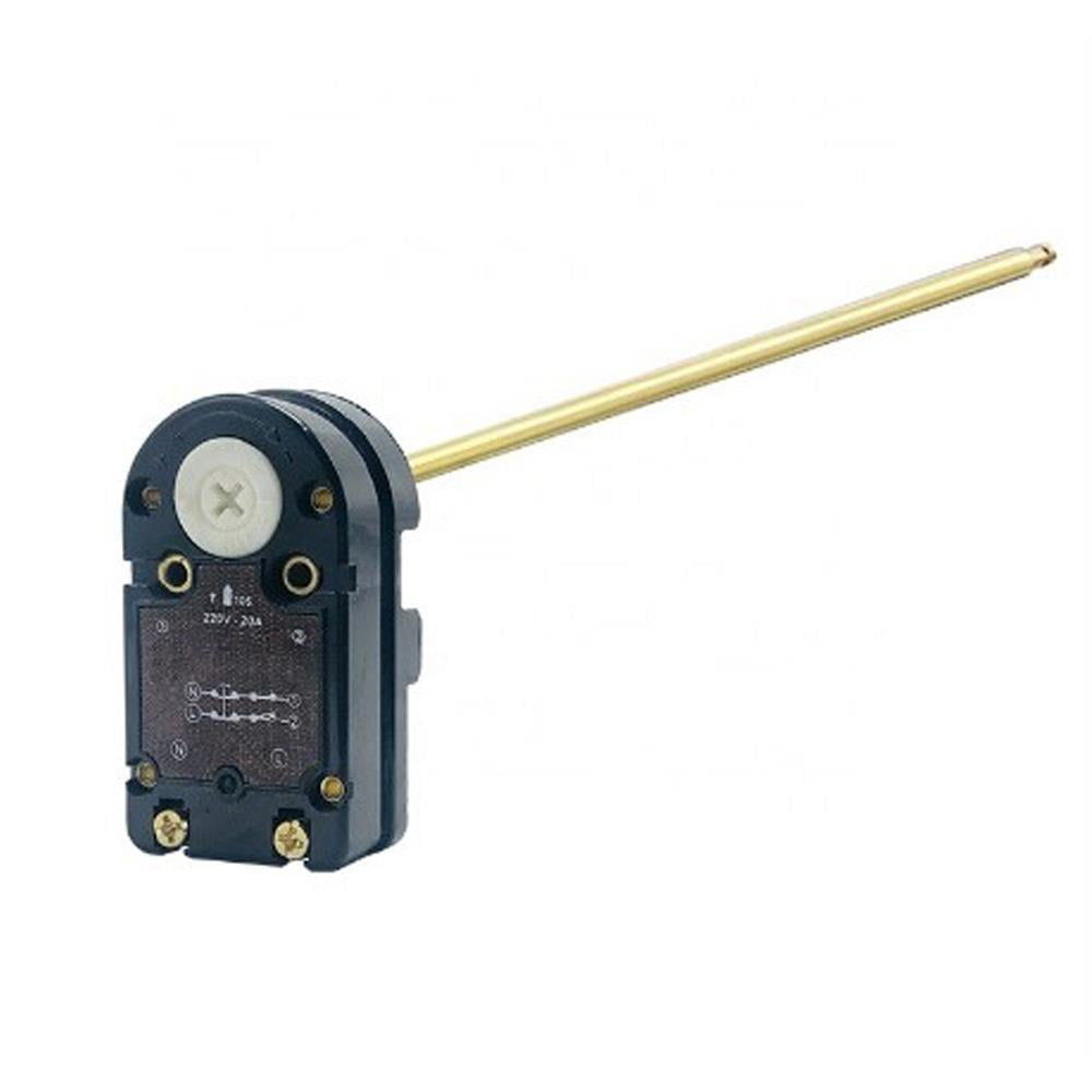 ARİSTON GÜNEŞ ENERJİLİ ŞOFBEN TERMOSTATI 2WD1