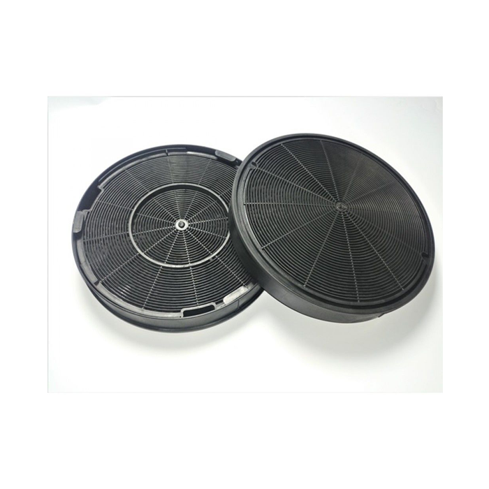 ASPİRATÖR KARBON FİLTRE BOSCH FRANKE (1002) 19,5CM (2 Lİ TAKIM)