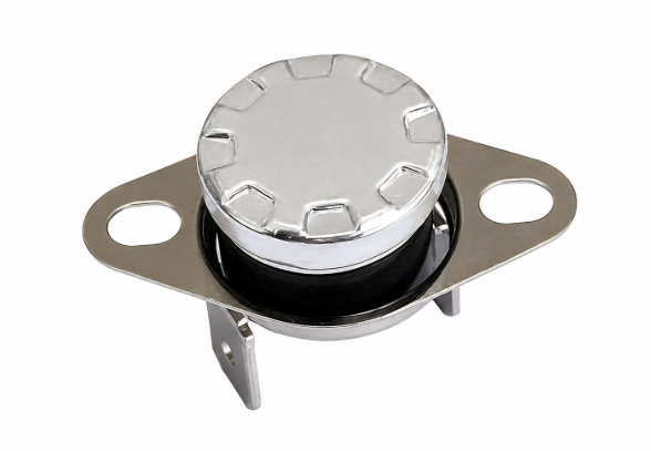 ASPİRİN TERMOSTAT KSD-301 155°C 10A 250V (NC)