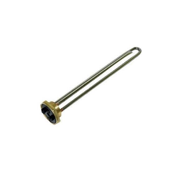 BAKIR REZİSTANS 1 1/4 3000W 60CM 8,5MM 220V İTALYAN