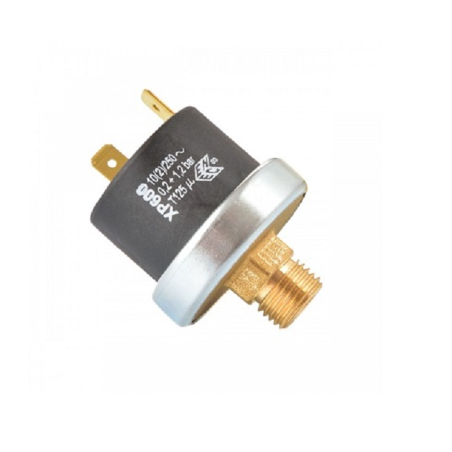 BASINÇ SONDASI 2 SOKET