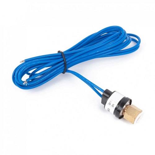 BASINÇ SWITCH PROSESTAT MSV-204 YÜKSEK 21/16 OFF:16 BAR ON:21 BAR İKİ KABLOLU