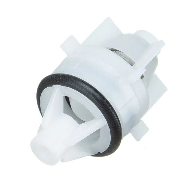 BAY - PASS DEMİRDÖKÜM PROTHERM-NEVA ÇEKVALF