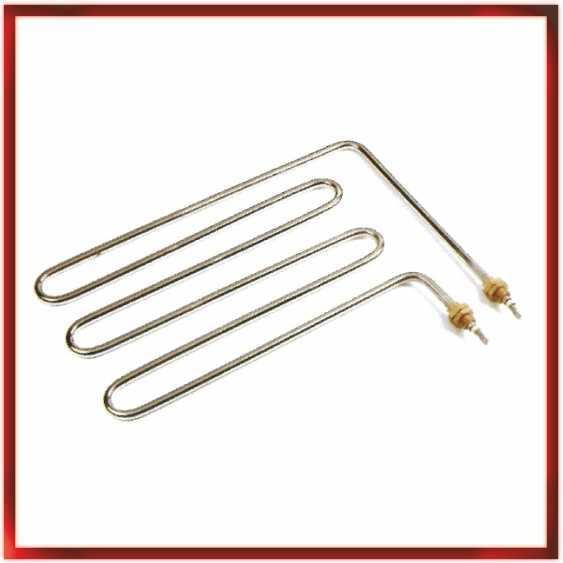 BENMARİ REZİSTANS F TİPİ DÜZ 2500W 35X20X25CM 220 V